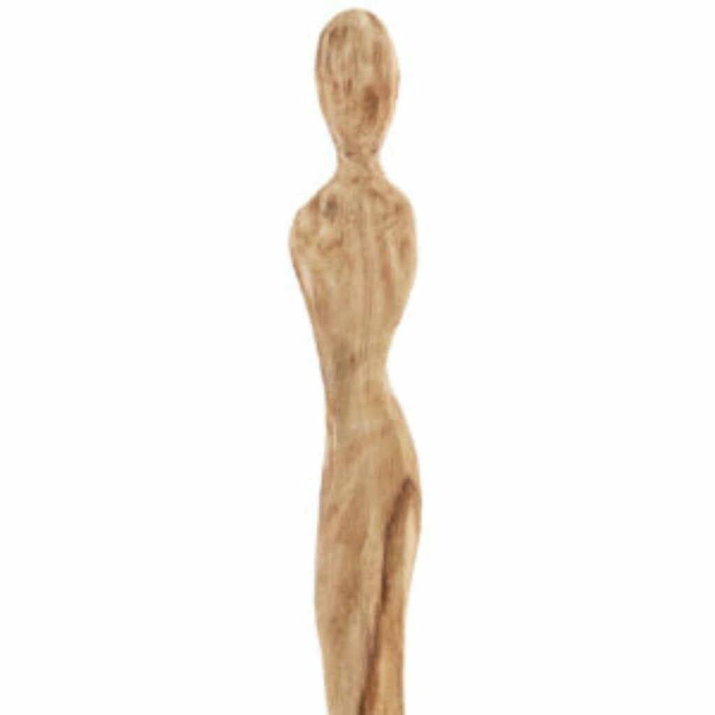 Ornament-hout-bruin-naturel